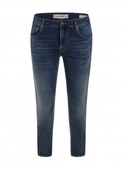 JEANS SKINNY GUESS