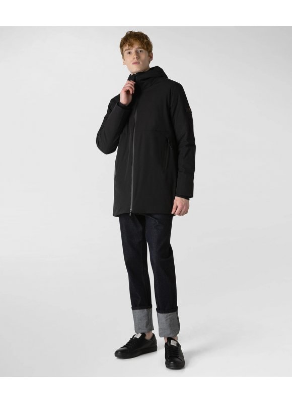 PARKA PEUTEREY PEU4059