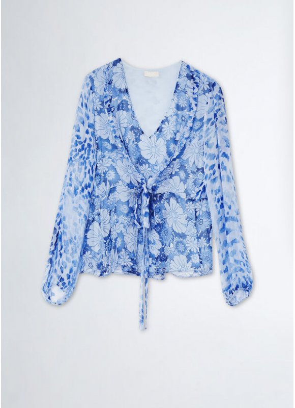 BLUSA LIU JO