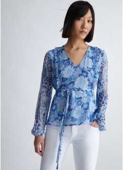 BLUSA LIU JO