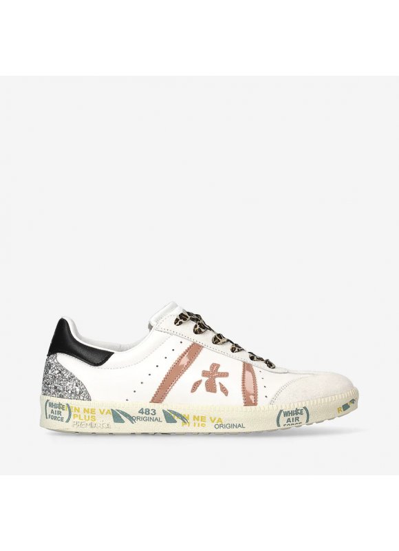 SNEAKERS BONNIED PREMIATA