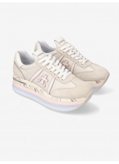 Sneakers Premiata Premiata Sneakers Donna BETH PE23