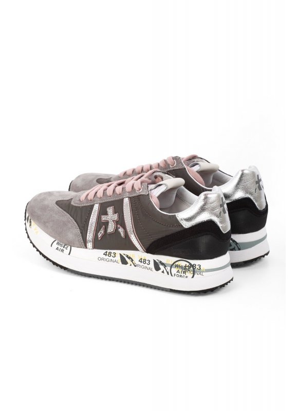 Scarpe Premiata Premiata Scarpe e Mocassini Donna CONNY 5949 AI23
