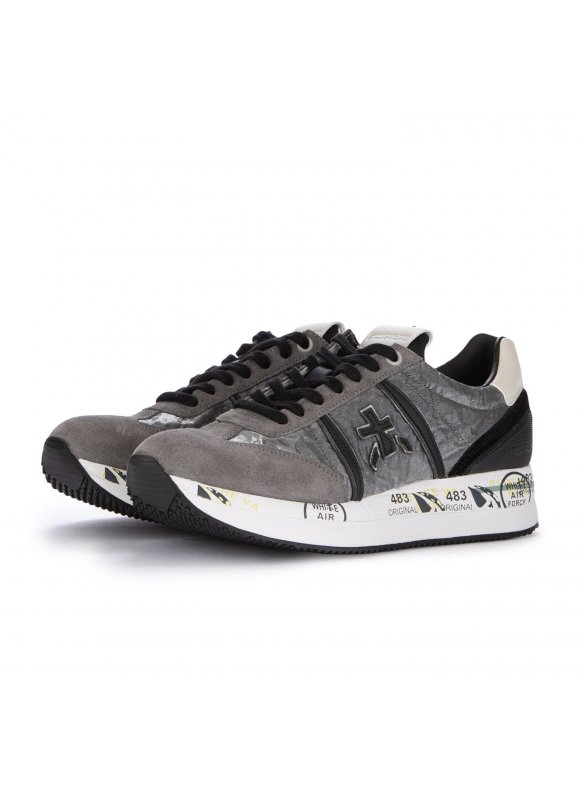 Scarpe Premiata Premiata Scarpe e Mocassini Donna CONNY 1493 AI23