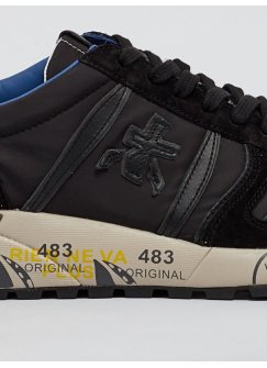 Scarpe Premiata Premiata Scarpe e Mocassini Uomo LANDER 6402 AI23