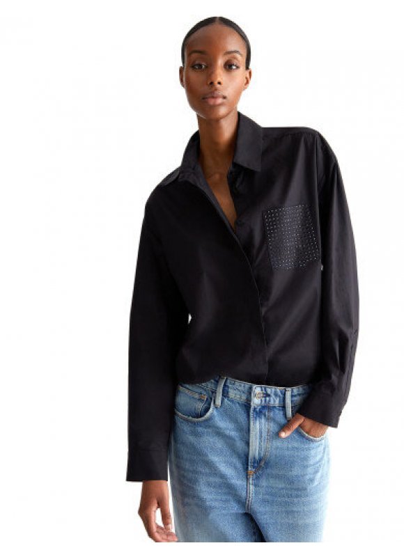 Camicia Liu-Jo Liu Jo Camicie Donna WF4199-T3904 AI24