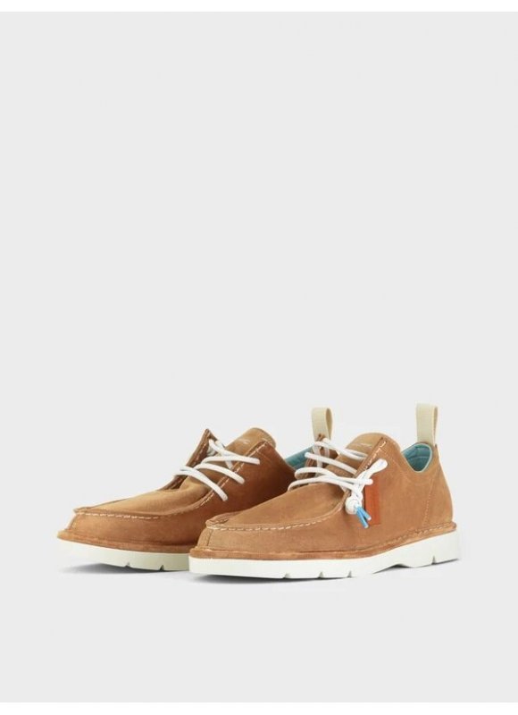 Lace-Up Shoe Panchic Panchic Scarpe e Mocassini Uomo P019 PE24