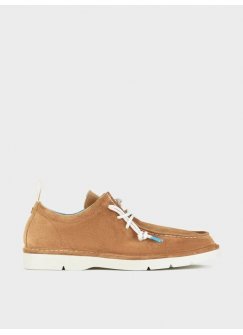 Lace-Up Shoe Panchic Panchic Scarpe e Mocassini Uomo P019 PE24