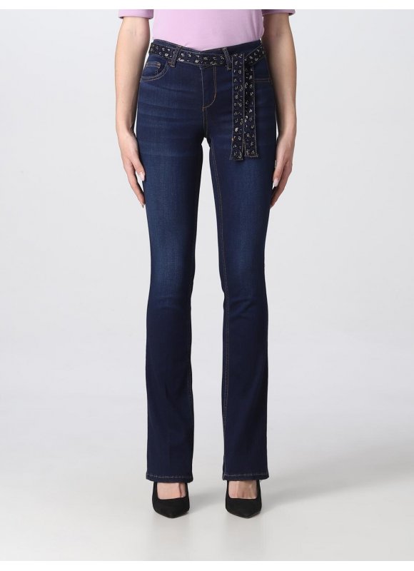 Jeans Liu-Jo Liu Jo Donna UF2025-D4376 AI22
