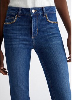 Jeans Liu-Jo Liu Jo Jeans Donna UA4039-DS829 PE24