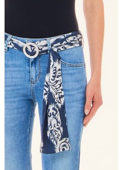 Jeans Liu-Jo Liu Jo Jeans Donna UA4006-D4792 PE24