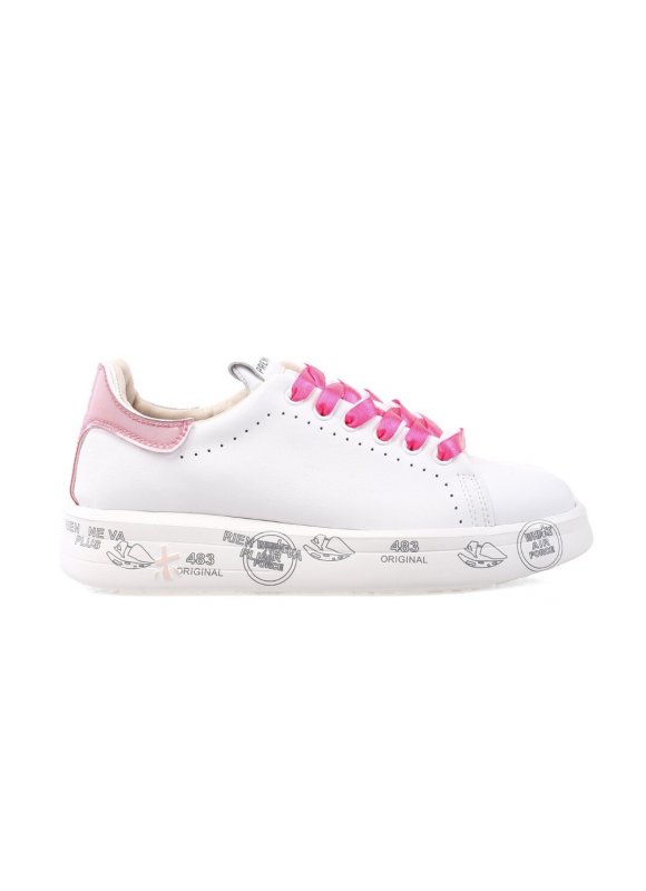 SNEAKERS BELLE PREMIATA