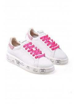 SNEAKERS BELLE PREMIATA