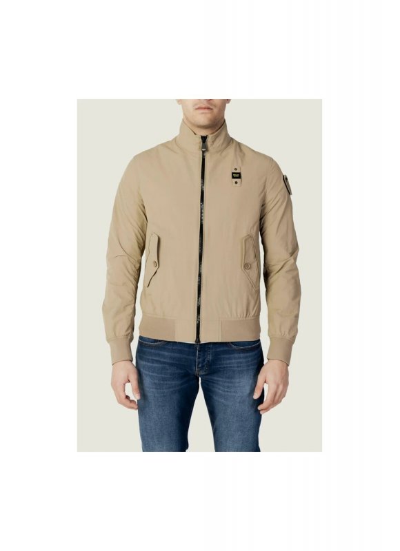 Giacchetto Blauer Blauer Capispalla Uomo 4112 PE23