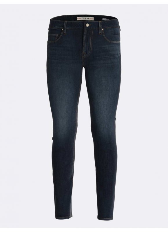 JEANS SKINNY CHRIS GUESS