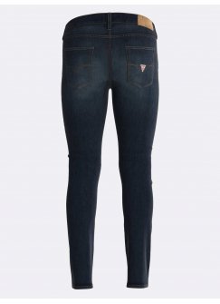 JEANS SKINNY CHRIS GUESS