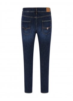 JEANS SKINNY CHRIS GUESS