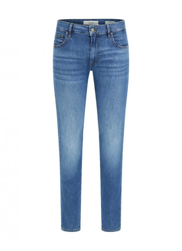 JEANS SKINNY MIAMI