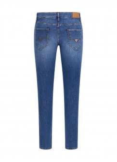 JEANS SKINNY MIAMI