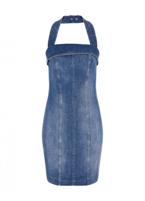 ABITINO IN DENIM
