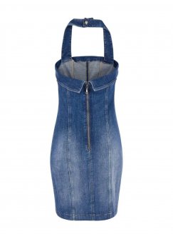 ABITINO IN DENIM