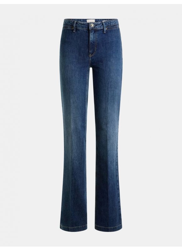 JEANS STRAIGHT GUESS