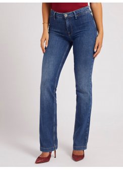 JEANS STRAIGHT GUESS