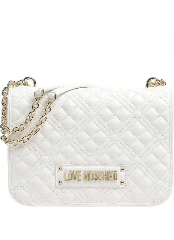 BORSA LOVE MOSCHINO
