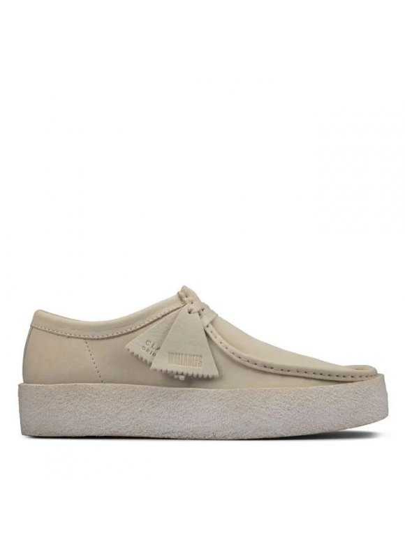 WALLABEE CUP CLARKS