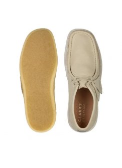 WALLABEE CUP CLARKS