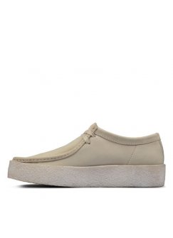 WALLABEE CUP CLARKS
