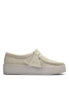 WALLABEE CUP CLARKS