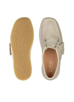 WALLABEE CUP CLARKS
