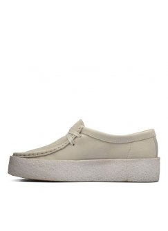 WALLABEE CUP CLARKS