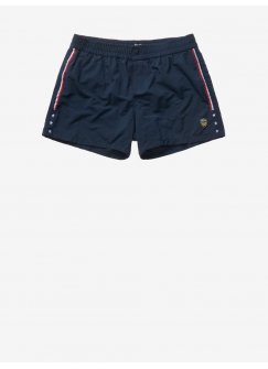 COSTUME BOXER BLAUER