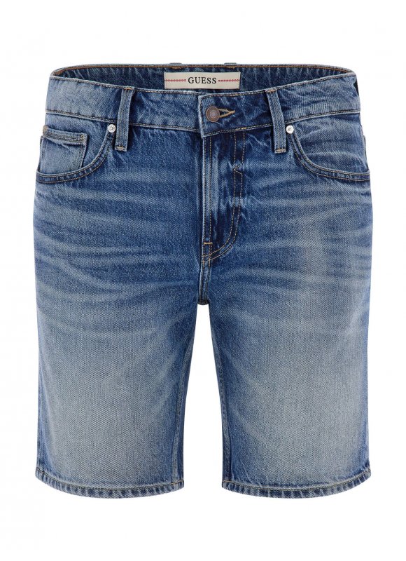 BERMUDA GUESS