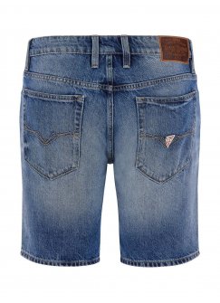 BERMUDA GUESS