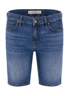 BERMUDA GUESS