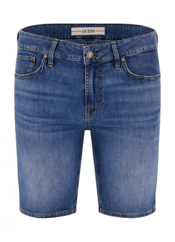 BERMUDA GUESS