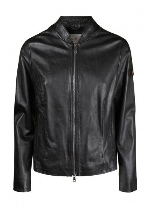 GIACCA IN PELLE LOVER PEUTEREY