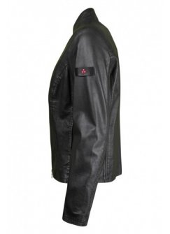 GIACCA IN PELLE LOVER PEUTEREY
