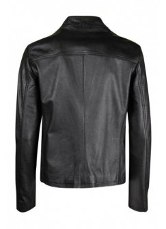 GIACCA IN PELLE LOVER PEUTEREY
