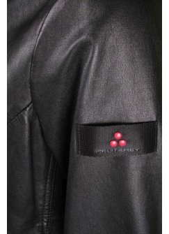 GIACCA IN PELLE LOVER PEUTEREY