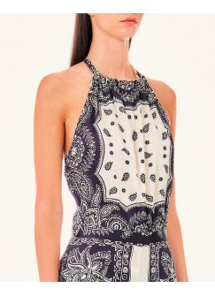 Tuta Intera Liu-Jo Liu Jo Abiti Donna MA4405-T6660 PE24