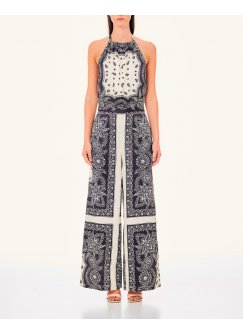Tuta Intera Liu-Jo Liu Jo Abiti Donna MA4405-T6660 PE24